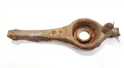 Second-hand car spare part upper rear right suspension arm for ford focus c-max (cap) 1.8 cat oem iam references 