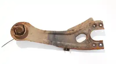 Peça sobressalente para automóvel em segunda mão braço de suspensão superior traseiro esquerdo por kia ceed (ed) 1.6 crdi 115 referências oem iam 