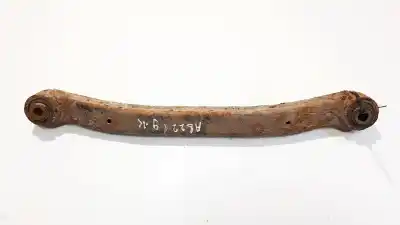 Peça sobressalente para automóvel em segunda mão braço de suspensão superior traseiro esquerdo por kia ceed (ed) 1.6 crdi 115 referências oem iam 