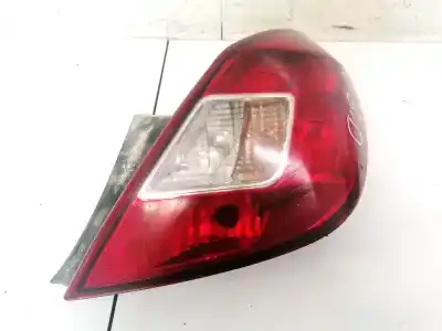 Автозапчасти б/у правый задний фонарь за opel corsa d 1.3 16v cdti ссылки oem iam 13188046