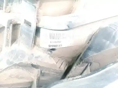 Автозапчасти б/у правый задний фонарь за opel corsa d 1.3 16v cdti ссылки oem iam 13188046  