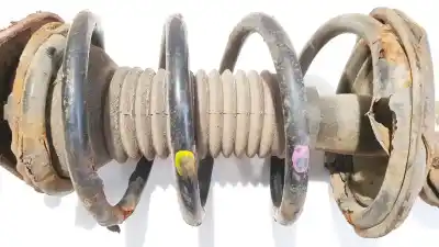Peça sobressalente para automóvel em segunda mão mola de suspensão por toyota corolla (_e12_) 1.4 vvt-i (zze120_) referências oem iam 
