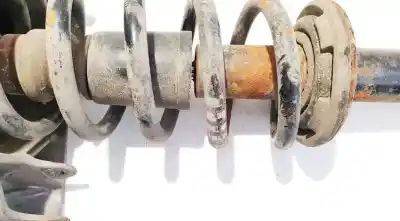Second-hand car spare part shock absorber spring for audi a6 avant (4f5) 2.4 oem iam references   