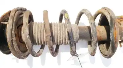Peça sobressalente para automóvel em segunda mão mola de suspensão por hyundai getz (tb) 1.6 gls referências oem iam 