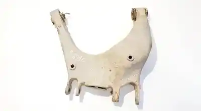 Автозапчастина б/у лівий задній верхній рычок підвіски для audi a8 (d2) 2.5 tdi посилання на oem iam 4d0511515g  