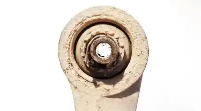 Автозапчастина б/у лівий задній верхній рычок підвіски для audi a8 (d2) 2.5 tdi посилання на oem iam 4d0511515g  