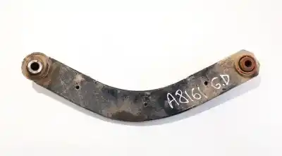 Автозапчасти б/у верхний задний правый рычаг подвески за opel vectra c (z02) 2.2 dti 16v (f69) ссылки oem iam 