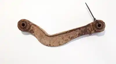 Peça sobressalente para automóvel em segunda mão braço de suspensão superior traseiro esquerdo por ford mondeo iii (b5y) 2.0 16v di / tddi / tdci referências oem iam 