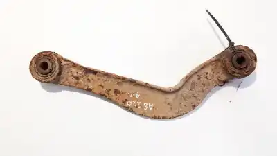 Peça sobressalente para automóvel em segunda mão braço de suspensão traseiro superior direito por ford mondeo iii (b5y) 2.0 16v di / tddi / tdci referências oem iam 