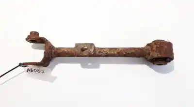 Peça sobressalente para automóvel em segunda mão braço de suspensão superior traseiro esquerdo por honda fr-v (be) 1.7 referências oem iam 
