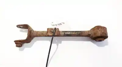 Peça sobressalente para automóvel em segunda mão braço de suspensão traseiro superior direito por honda fr-v (be) 1.7 referências oem iam 