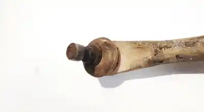 Автозапчастина б/у лівий задній верхній рычок підвіски для audi a8 (d2) 2.5 tdi посилання на oem iam   