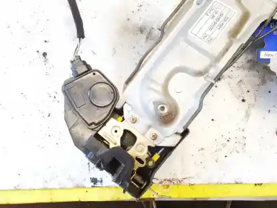 İkinci el araba yedek parçası SAG ÖN KAPI KILIDI için HYUNDAI TRAJET (FO)  OEM IAM referansları   