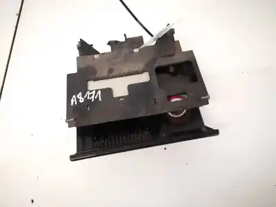 Peça sobressalente para automóvel em segunda mão cinzeiro por audi 80 b4 avant (8c5) 1.9 tdi referências oem iam 893857951