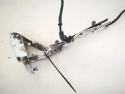 Recambio de automóvil de segunda mano de bisagra capot, bisagras del capó - tapa del motor - delantero derecho para volkswagen golf v (1k1) 1.4 16v referencias oem iam 1k0823302b