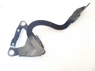 Second-hand car spare part bonnet hinge for opel corsa c 1.3 cdti oem iam references   