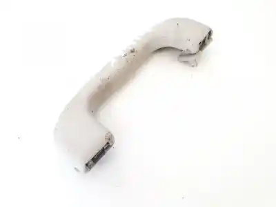 Second-hand car spare part roof handle for opel corsa c 1.3 cdti oem iam references 468435664