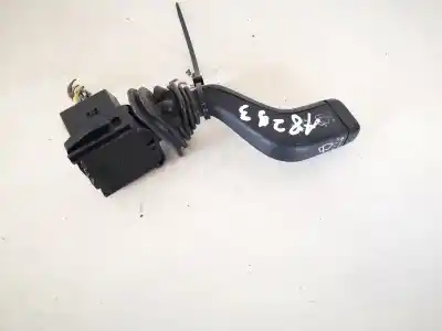Peça sobressalente para automóvel em segunda mão comutador de limpa vidros por opel zafira a 2.0 dti referências oem iam 092115275