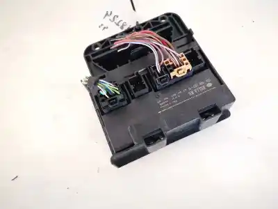 Recambio de automóvil de segunda mano de módulo de confort-conveniencia para volkswagen golf v (1k1) 1.4 16v referencias oem iam 5dk00858315