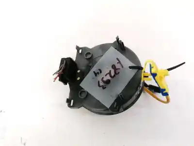 Peça sobressalente para automóvel em segunda mão fita do airbag por opel zafira a 2.0 dti referências oem iam 24436919