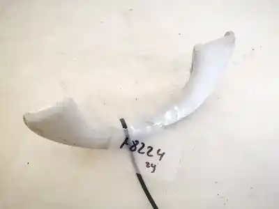 Recambio de automóvil de segunda mano de asidero techo - delantero izquierdo para volkswagen golf v (1k1) 1.4 16v referencias oem iam 1k0857607b