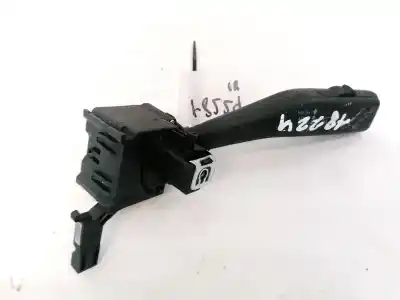 Recambio de automóvil de segunda mano de mando limpia, palanca de control del limpiaparabrisas para volkswagen golf v (1k1) 1.4 16v referencias oem iam 