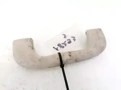 Peça sobressalente para automóvel em segunda mão puxador de teto por opel zafira a 2.0 dti referências oem iam 