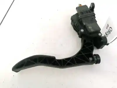Second-hand car spare part accelerator pedal for audi a6 allroad quattro (4fh) 3.2 fsi oem iam references 4f1723523a