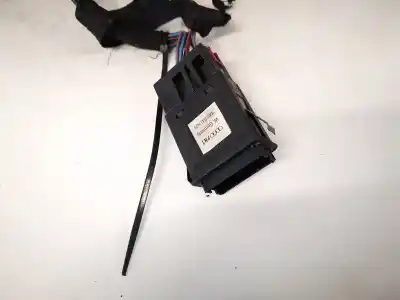 Peça sobressalente para automóvel em segunda mão interruptor 4 piscas - emergência por audi 80 b4 avant (8c5) 1.9 tdi referências oem iam 4a0941509