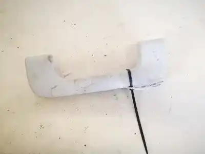 Second-hand car spare part roof handle for audi a6 allroad quattro (4fh) 3.2 fsi oem iam references 8p0857607