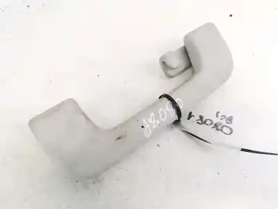 Second-hand car spare part roof handle for audi a6 allroad quattro (4fh) 3.2 fsi oem iam references 8p0857608a