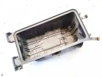 Peça sobressalente para automóvel em segunda mão suporte do filtro de ar por hyundai getz (tb) 1.5 crdi referências oem iam 281121c600