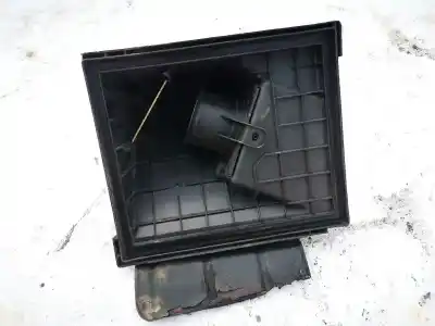 Peça sobressalente para automóvel em segunda mão suporte do filtro de ar por audi a6 avant (4b5) 1.9 tdi referências oem iam 3d0129607