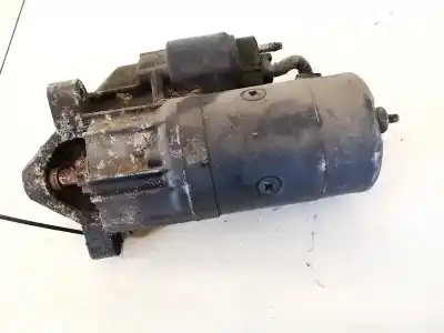 Second-hand car spare part STARTER MOTOR for PEUGEOT BOXER CAJA ABIERTA (RS2850) (230) (->´02)  OEM IAM references 0001218157  