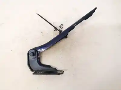 Peça sobressalente para automóvel em segunda mão dobradiça do capô por audi a6 avant (4b5) 1.9 tdi referências oem iam 4b0823302d