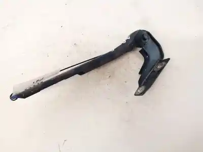 Peça sobressalente para automóvel em segunda mão dobradiça do capô por audi a6 avant (4b5) 1.9 tdi referências oem iam 4b0823301d