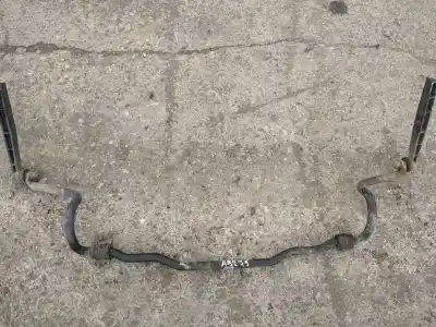 Автозапчастина б/у передній стабілізатор для opel astra h caravan 1.7 16v cdti посилання на oem iam 