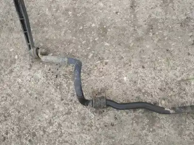 Second-hand car spare part front stabilizer bar for opel astra h caravan 1.7 16v cdti oem iam references   