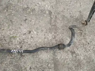 Second-hand car spare part front stabilizer bar for opel astra h caravan 1.7 16v cdti oem iam references   