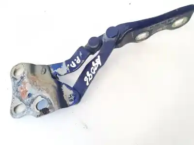 Second-hand car spare part bonnet hinge for opel meriva b 1.7 16v cdti oem iam references 