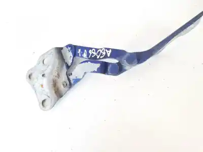 Second-hand car spare part bonnet hinge for opel meriva b 1.7 16v cdti oem iam references 93299987