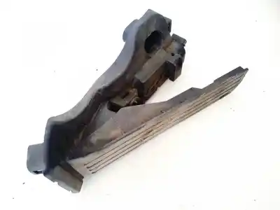 Peça sobressalente para automóvel em segunda mão pedal acelerador por seat leon (1p1) 2.0 16v t fsi referências oem iam 1k1721503l