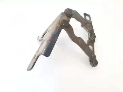 Peça sobressalente para automóvel em segunda mão dobradiça do capô por seat leon (1p1) 2.0 16v t fsi referências oem iam 1p0823301