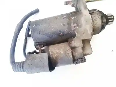 Peça sobressalente para automóvel em segunda mão motor de arranque por seat leon (1p1) 2.0 16v t fsi referências oem iam 0001121402