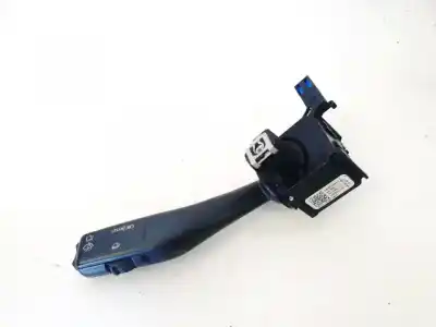 Peça sobressalente para automóvel em segunda mão comutador de limpa vidros por seat leon (1p1) 2.0 16v t fsi referências oem iam 1k0953519a