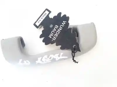 Second-hand car spare part roof handle for opel meriva b 1.7 16v cdti oem iam references 