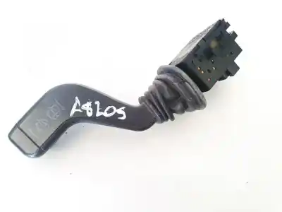 Second-hand car spare part windshiel wiper switch for opel meriva b 1.7 16v cdti oem iam references 09185413