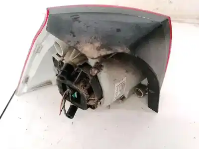 Автозапчастина б/у правий ліхтар для volkswagen golf v variant (1k5) 1.9 tdi посилання на oem iam 1k6945096g  89031823