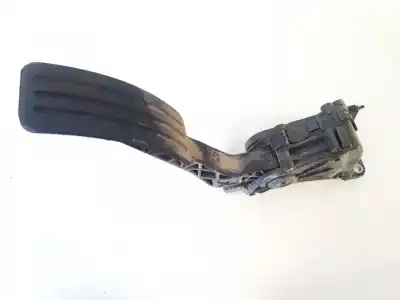 Автозапчасти б/у педаль газа за dacia logan (ls_) 1.5 dci (ls0k) ссылки oem iam 8200386506b  6pv009085-02