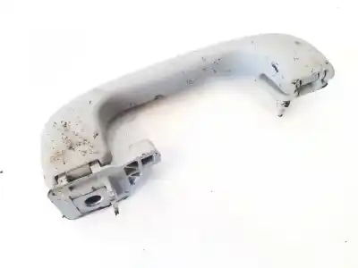 Peça sobressalente para automóvel em segunda mão puxador de teto por audi 80 b4 avant (8c5) 1.9 tdi referências oem iam 